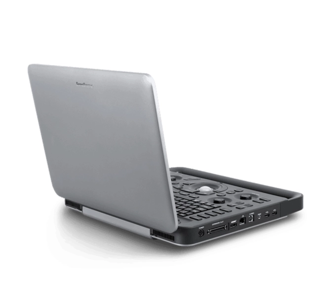 X3Pro - Aparelho de Ultrassom Portátil para Diagnóstico por Imagem - SonoScape