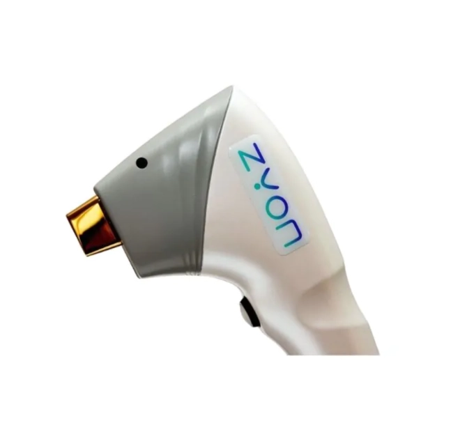 Zyon - Equipamento de Epilação a LED - Cromatic