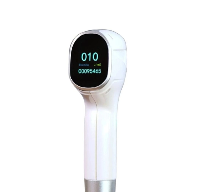 Zyon - Equipamento de Epilação a LED - Cromatic