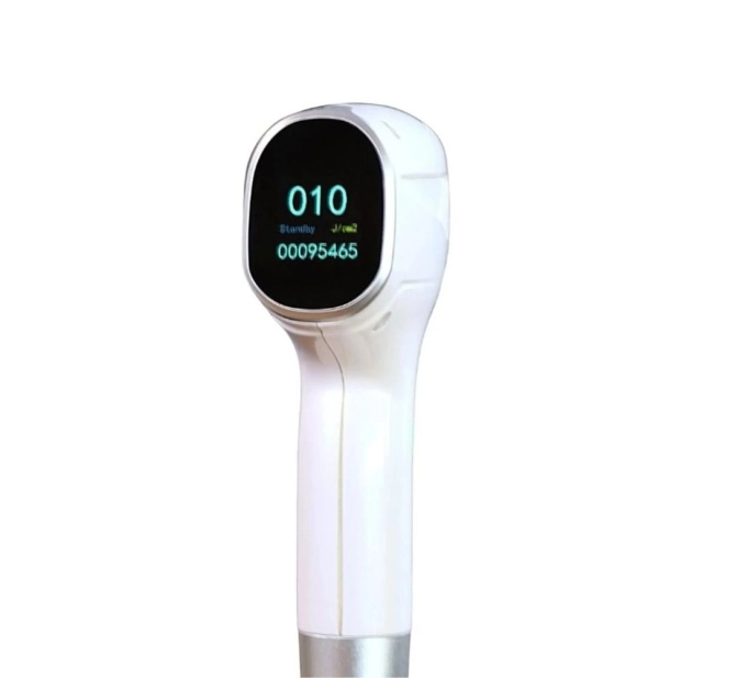 Zyon Pro - Equipamento de Epilação a LED - Cromatic