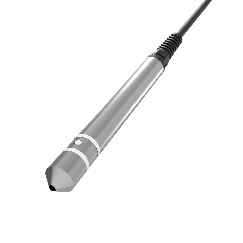 Caneta Laser Vermelho 658nm para LED Laser Vet - HTM | BCMED