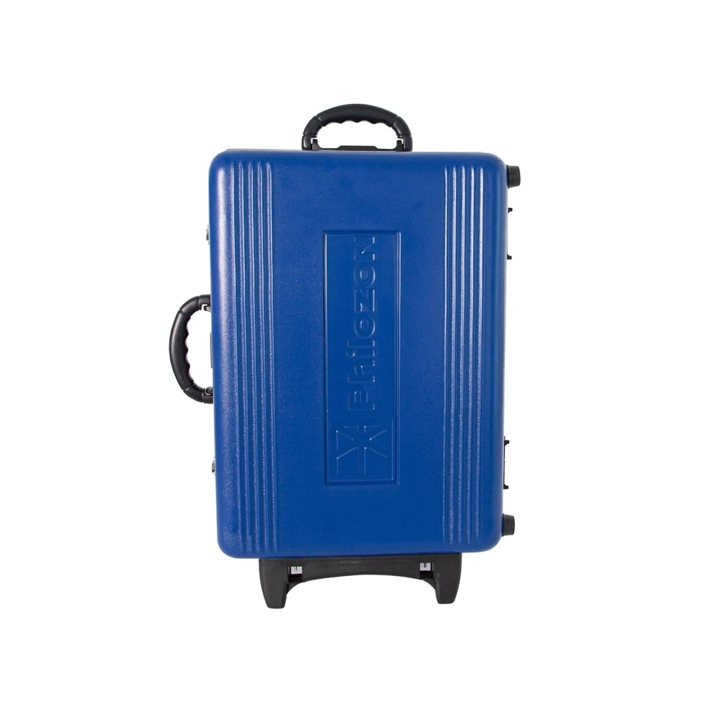 Case Maleta De Transporte Para Gerador de Ozônio Medplus Mx