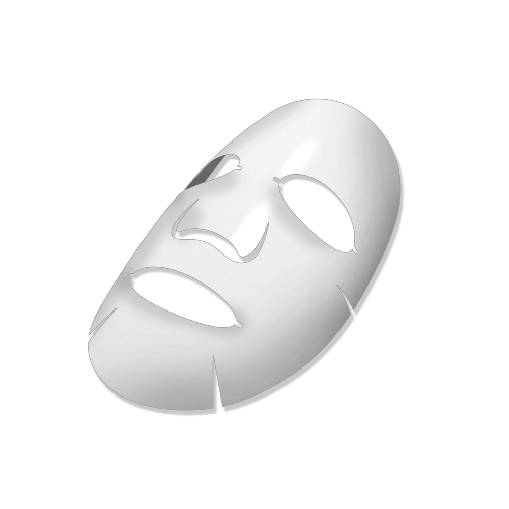 Máscara Facial Hyaluronic Acid - 5 unidades - 25 ml - SkinDeep | BCMED