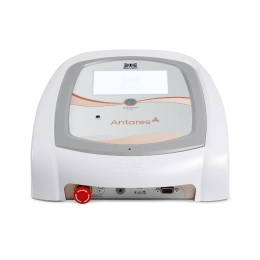 Antares Ibramed - Aparelho de LED e Laser para Estética e Reabilitação 