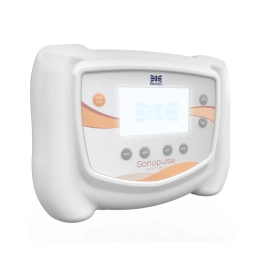 Sonopulse Portable - Aparelho de Utrassom 1,0 e 3,0 MHz - Ibramed 