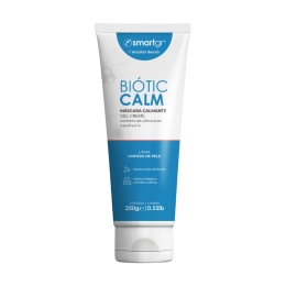 Smart Biótic Calm - Máscara Calmante 250ml - Smart GR