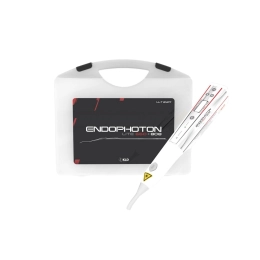  Laser Portátil Endophoton Lite 660 + 808 - KLD