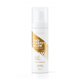 Autobronzeador Facial Anti-Idade 30 ml - Skelt Cosmetics
