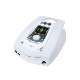 Hygiadermo Esthétic KLD - Aparelho De Vacuoterapia E Alta Frequência