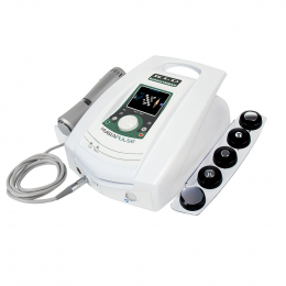 Hygiapulse Magnetic Aparelho de Ondas de choque - KLD