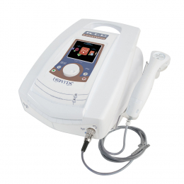 Novo Hertix Smart Radiofrequência com 9 Ponteiras e Estética Íntima - KLD