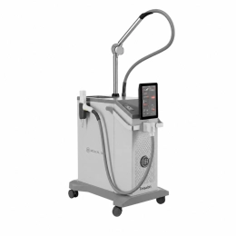 Tessalon - Equipamento de Laser de Erbium YAG 2940nm, Erbium Glass 1550nm e Thulium 1927nm - Medical San