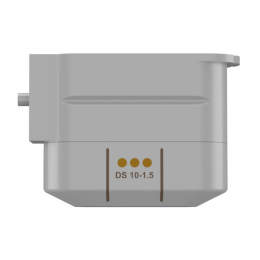 Cartucho Microfocado Facial DS 1,5mm para Ultramed - Medical San