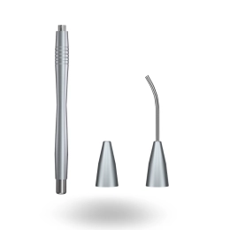 Caneta TW Surgical - MMO