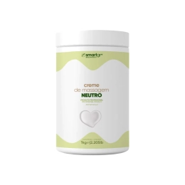 Smart Neutro - Creme de Massagem 1kg - Smart GR