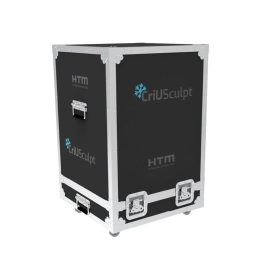 Case de Transporte para o equipamento CriuSculpt - HTM