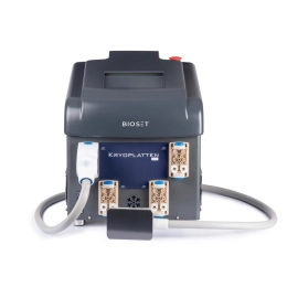 Kryoplatten SE (Somente Equipamento) - Aparelho de Criolipólise de Placas - Bioset