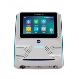 Cérebro do Aparelho Níoo de Multitratamentos - Tonederm