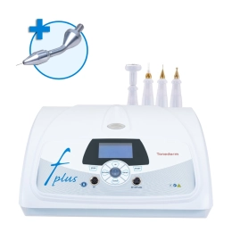 Kit Spectra Plasma Aparelho de Jato de Plasma Fracionado + Ponteira Professional Tip - Tonederm