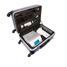 Combo Medplus Neo - Gerador de Ozônio - Philozon 