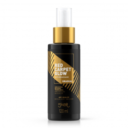 Spray Autobronzeador Gradual Anticelulite 120 ml - Skelt Cosmetics