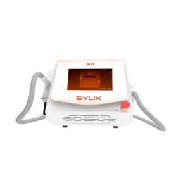 SYLIX - Equipamento de Laser de Despigmentação e remoção de tatuagens - KLD
