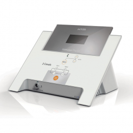 Novo Stimulus Physio 2 Canais Gerador compacto de correntes excitomotoras - HTM