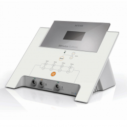 Novo Stimulus Esthetic Plataforma compacta de eletroestimulação - HTM