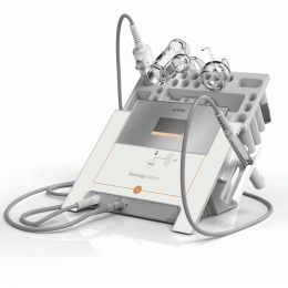 Novo Podology System Plataforma para Podologia - HTM