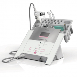 Novo Stimulus Face Skin Plataforma para Tratamentos faciais - HTM