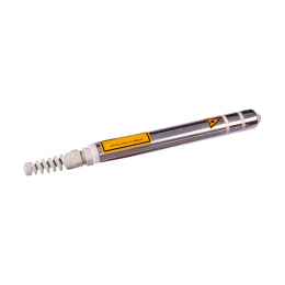 Caneta Led Infravermelho Led Infravermelho 850nm - 1 LED e Potência 500mW - HTM