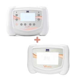 Kit Visage + ilift- Ultrassom MicroFocado e Ultrassom 5 e 10 MHz - IBRAMED