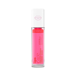 Smart Lips Care - Gloss Volumizador Cereja 6ml - Smart GR 