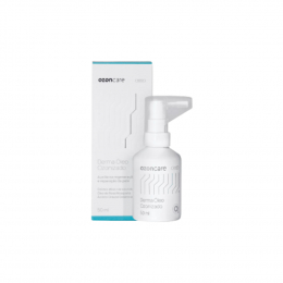 Derma Óleo Ozonizado - 50ml - Philozon