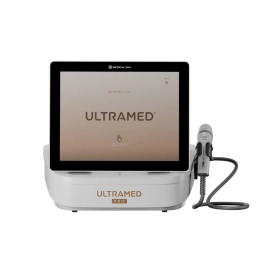 Ultramed PRO - Ultrassom Micro e Macrofocado - Medical San