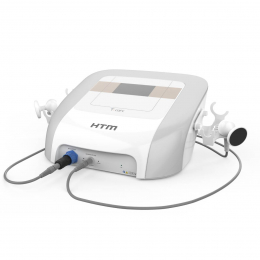 Tecare HTM - Aparelho de Tecarterapia E Radiofrequência Multipolar Para Estética