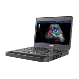 X3Pro - Aparelho de Ultrassom Portátil para Diagnóstico por Imagem - BCMED