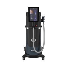 Novo Hakon - Equipamento de Epilação a Laser 4D - Medical San