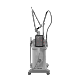 Tessalon Full - Laser Er:YAG, Er:Glass, Thulium e Nd:YAG Picossegundo - Medical San
