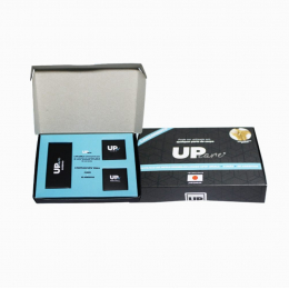 Adesivo UP Care Pastilhas Infravermelho e Ímãs - Therapy