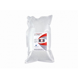 Álcool Em Gel 70% Bag 5L Gel Higienizador De Mãos - Essencial