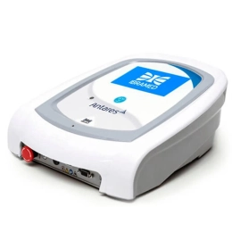 ANTARES - Plataforma de Fotobiomodulação Led e Laser - IBRAMED