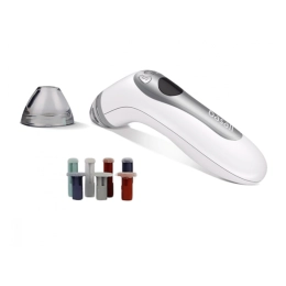 Aparelho De Peeling Portátil Microdermoabrasão IPeel - Basall