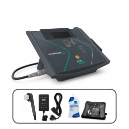 Vet Smart - Aparelho de Ultrassom Microcontrolados - HTM VET