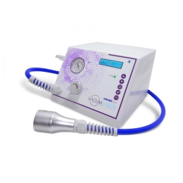 Aparelho de vacuoterapia e fototerapia Vacum Laser - MMO