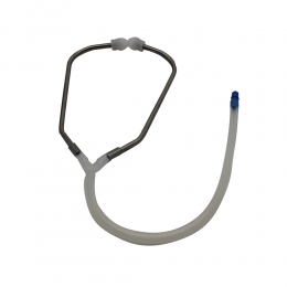 Aplicador de Ozônio Estetoscópio Acessório Blister Auricular - Tonederm