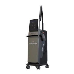 Aragorn - Laser de Epilação 808nm (Diodo) para Médicos - Medical San 