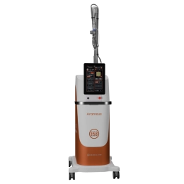 Arameus - Laser CO₂ Fracionado com Tecnologia Coring - Medical San