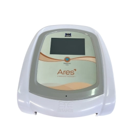 (usado) Ares V3.0 - Aparelho para Carboxiterapia e Corrente High Volt - IBRAMED