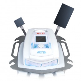  Artix Combo FIT - Aparelho de Criolipólise de Placas - KLD